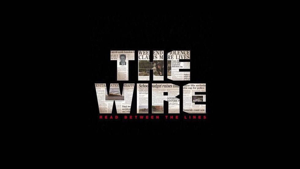 "The Wire" Has Ruined TV For Me