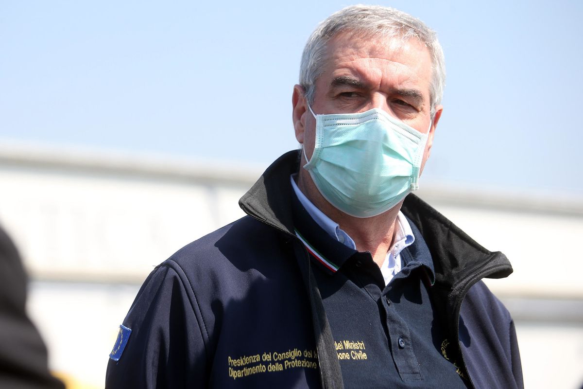 Protezione inCivile. Così spende i soldi