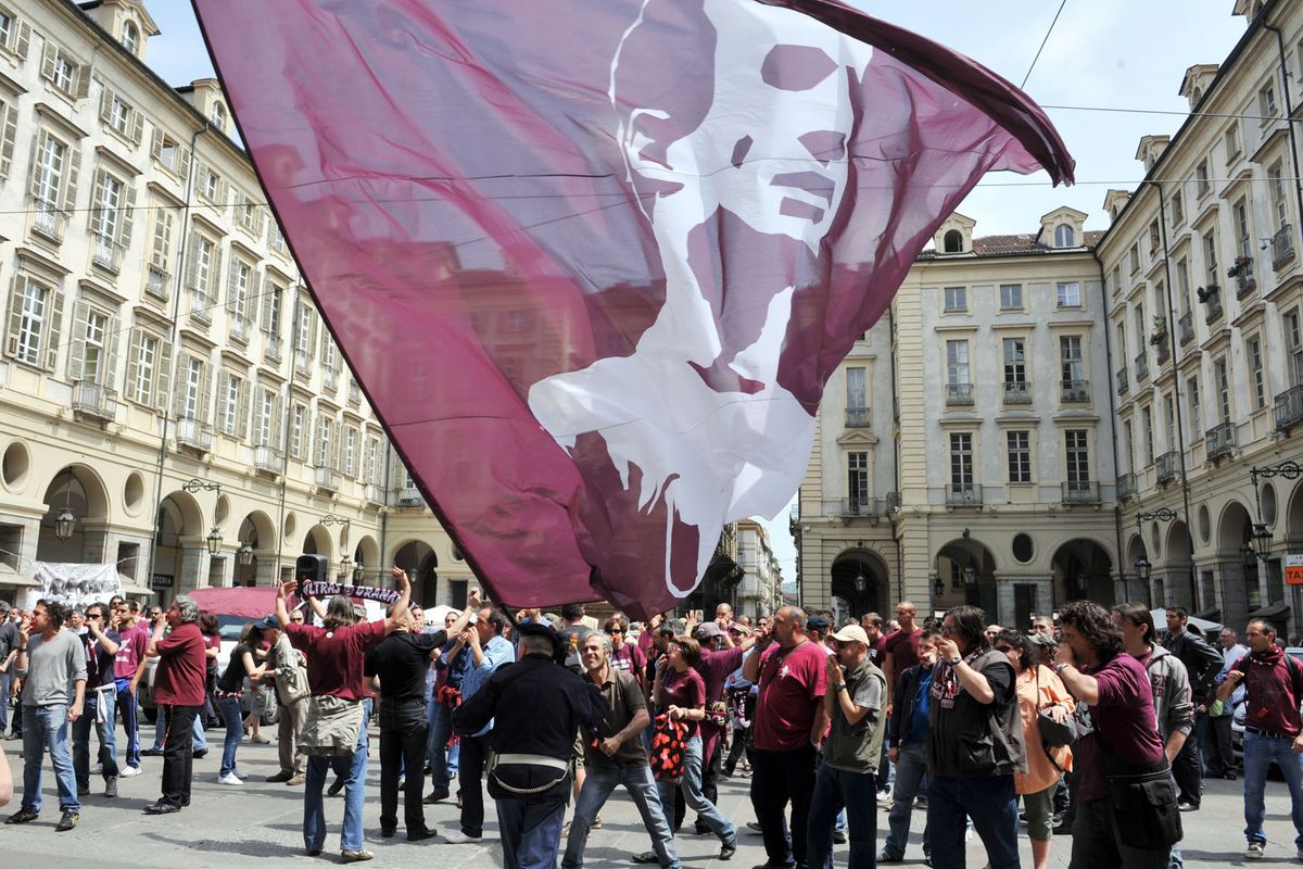 Per rialzarci oggi ci servirebbe lo «spirito Toro»