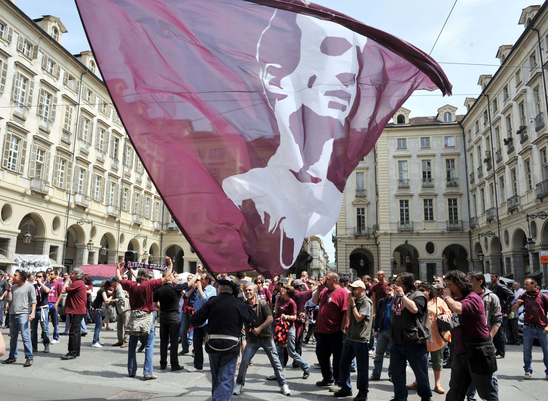 Per rialzarci oggi ci servirebbe lo «spirito Toro»