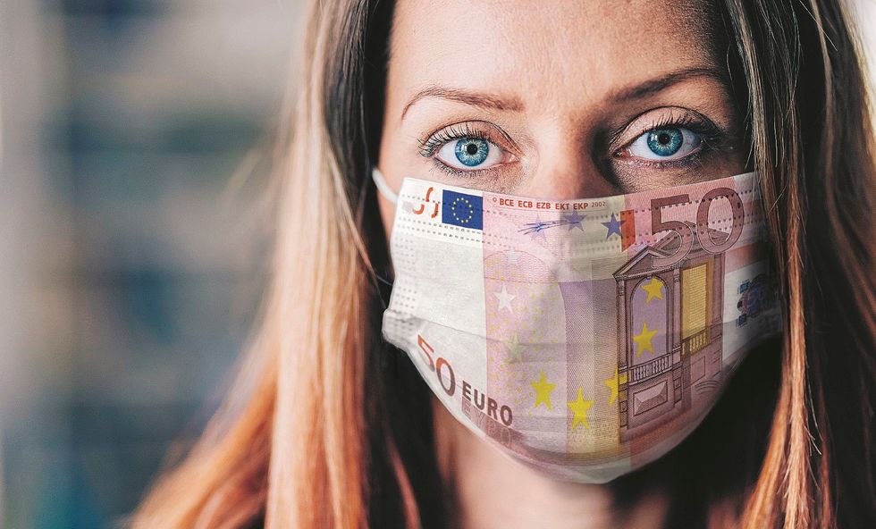 Scatta la fase 2. Quanto ci costa ritornare a vivere dopo la clausura