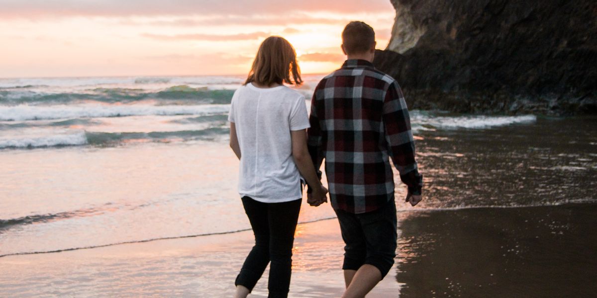 People Who Met Their Significant Other After 35 Share Their Experiences