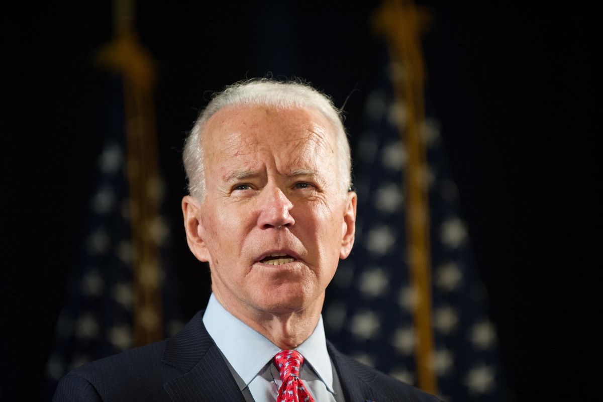 Le incongruenze di Biden nel caso Tara Reade