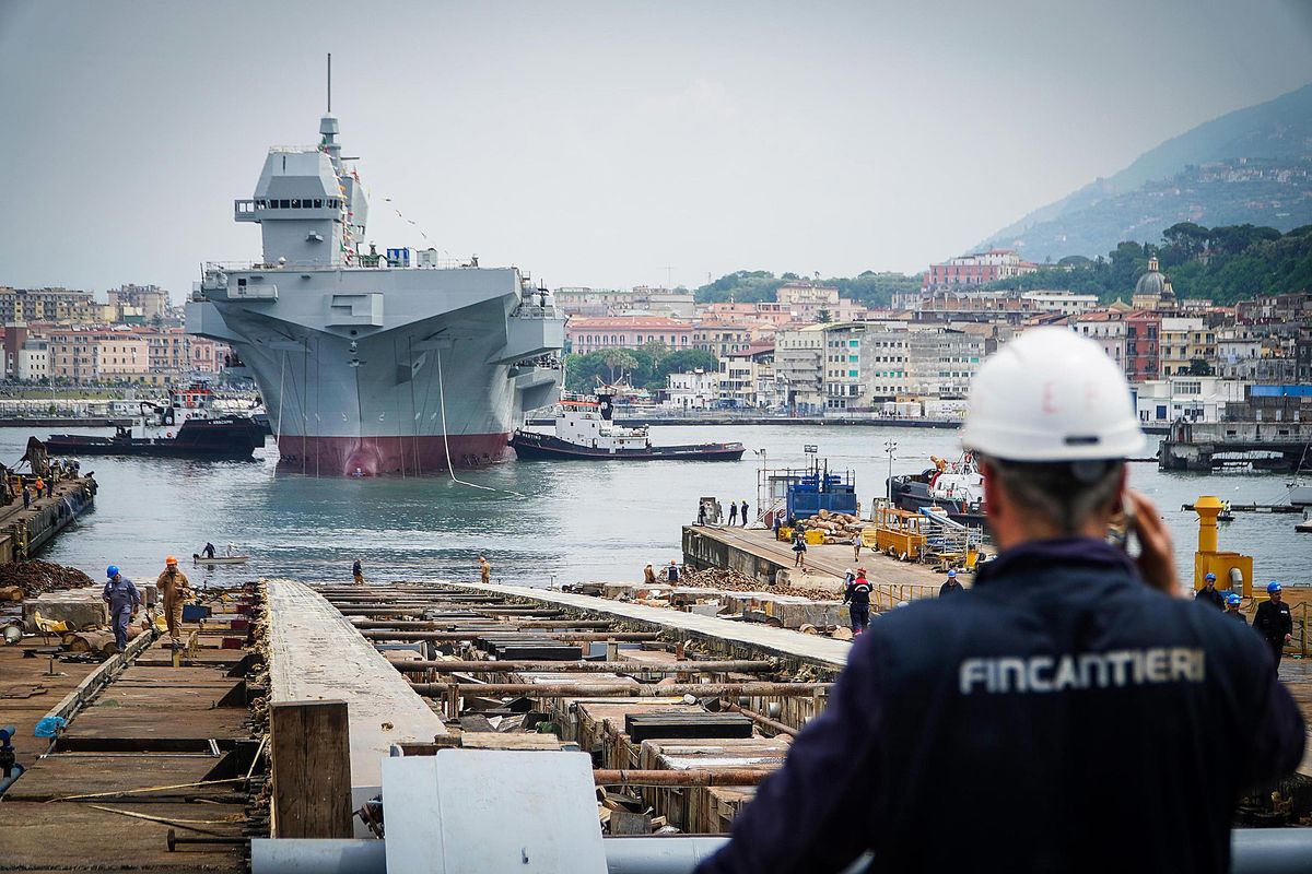 Le imprese del Nord già pronte a ripartire