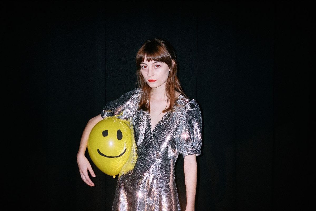 Faye Webster