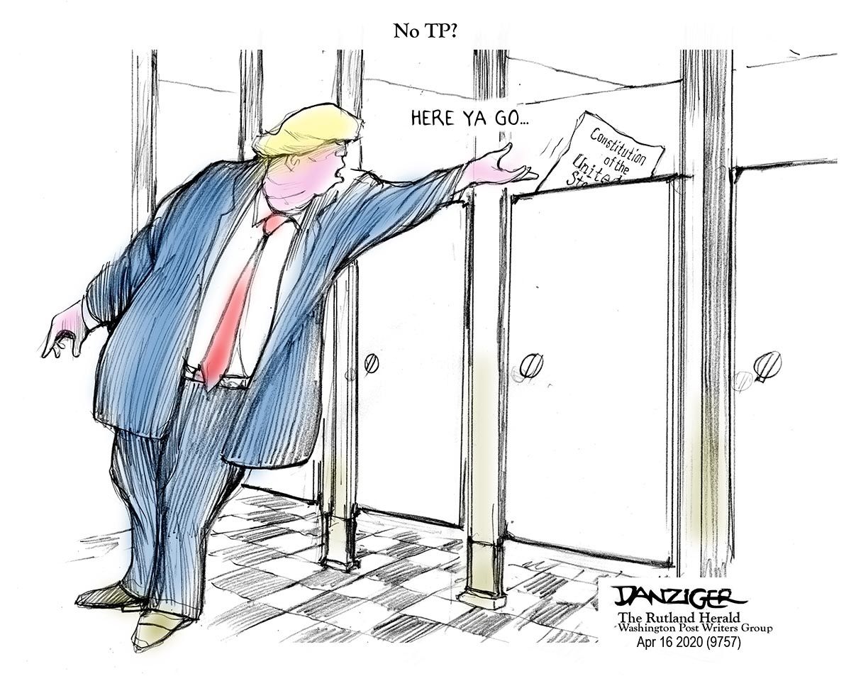 Danziger Draws
