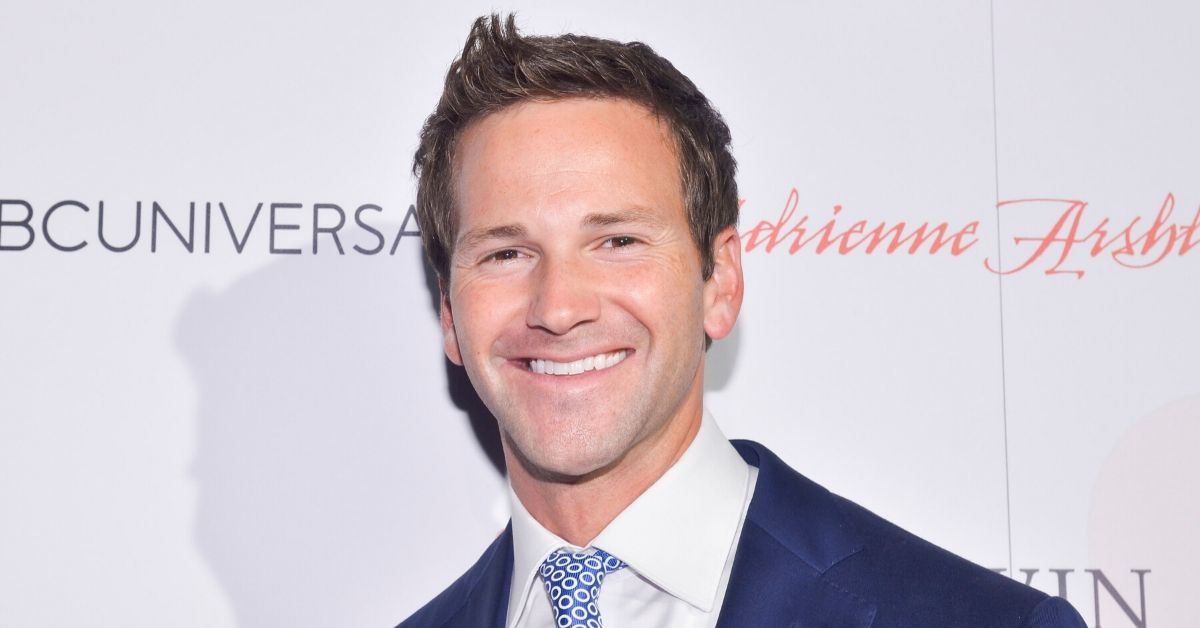 Disgraced Former Politician Aaron Schock Hit With Backlash For Partying With Gaggle Of Instagays In Mexico