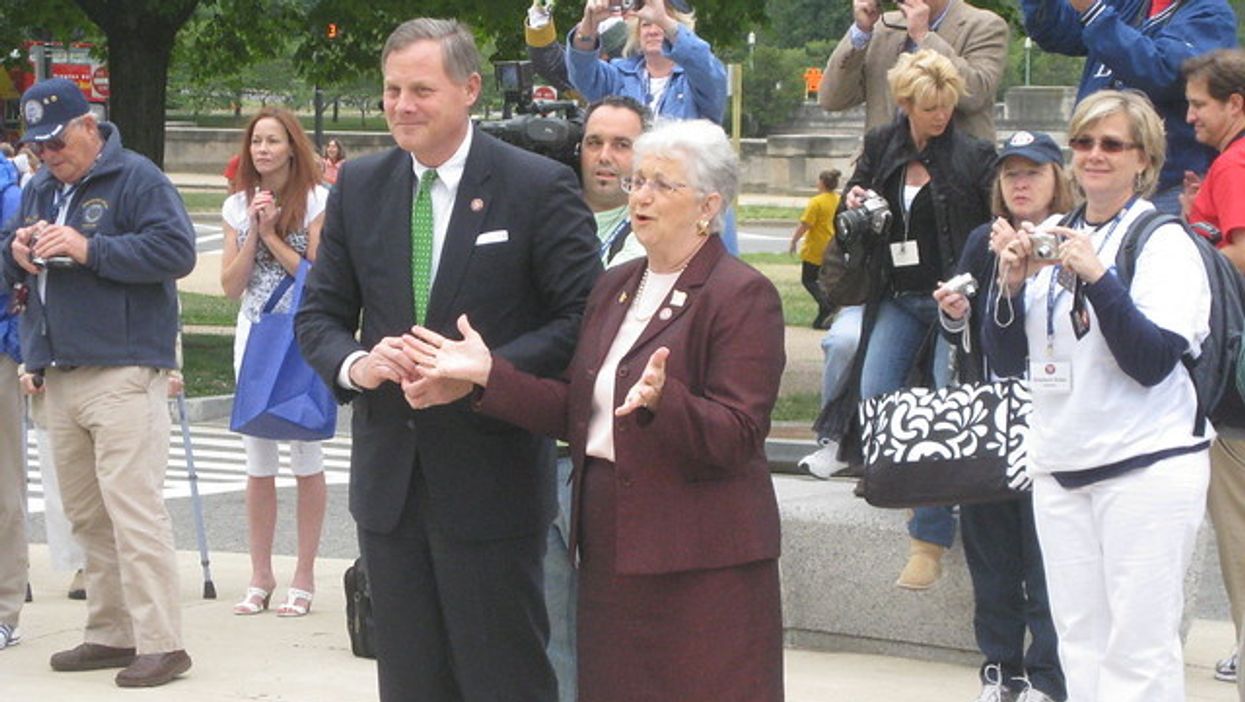 Amid Pandemic Chaos, Burr And Graham Stand Out