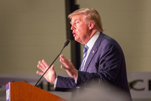 Why Pandemic Will Narrow Trump's Path To Re-Election