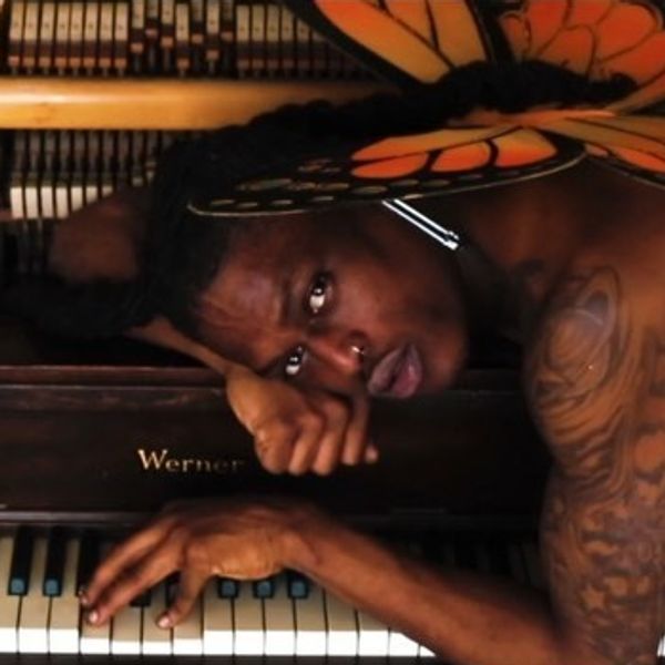 Houston Rapper Billyracxx Spreads His Wings in 'Butterfly'