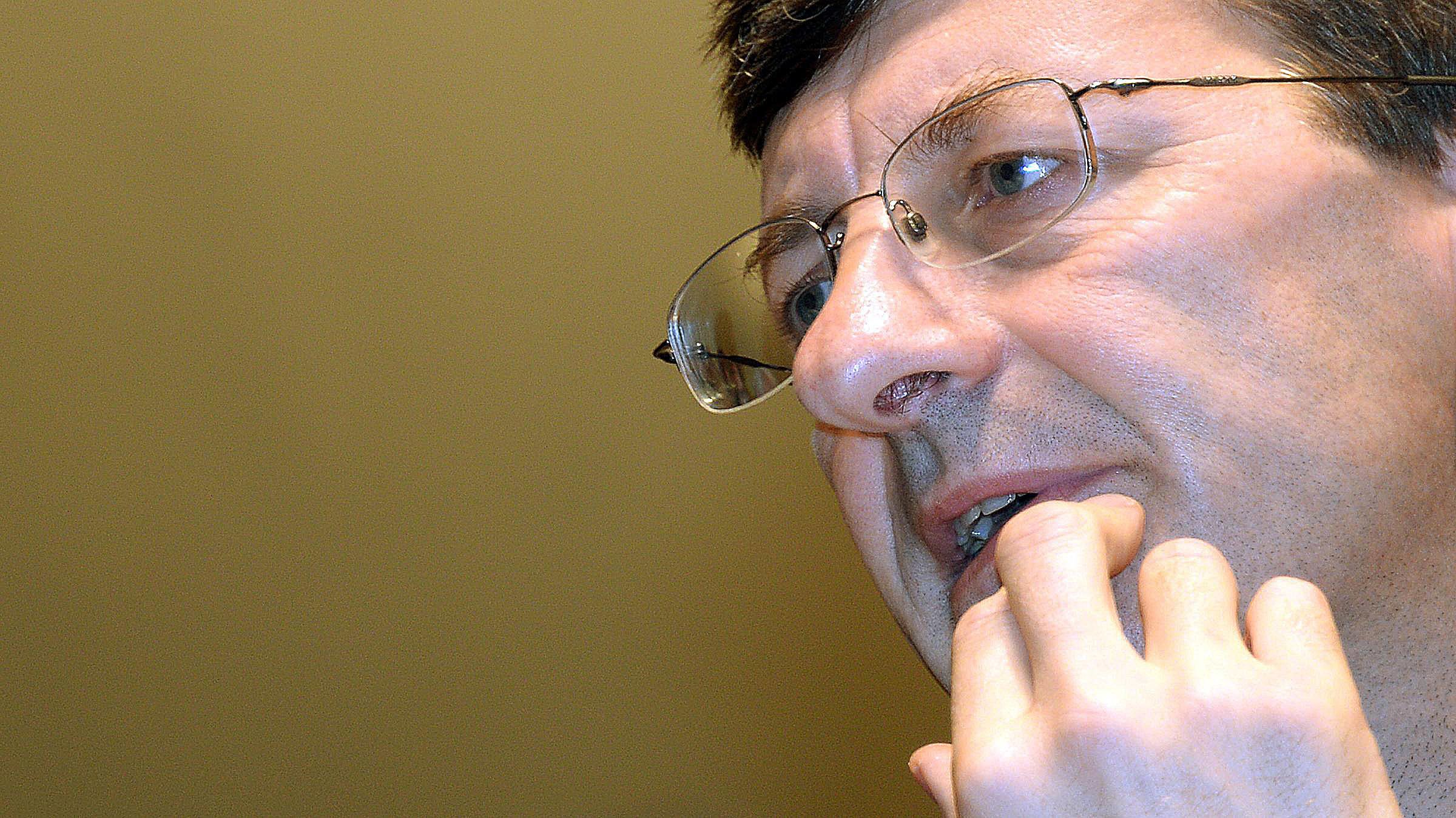 La task force di Colao scivola sulle deleghe al colosso americano Boston consulting