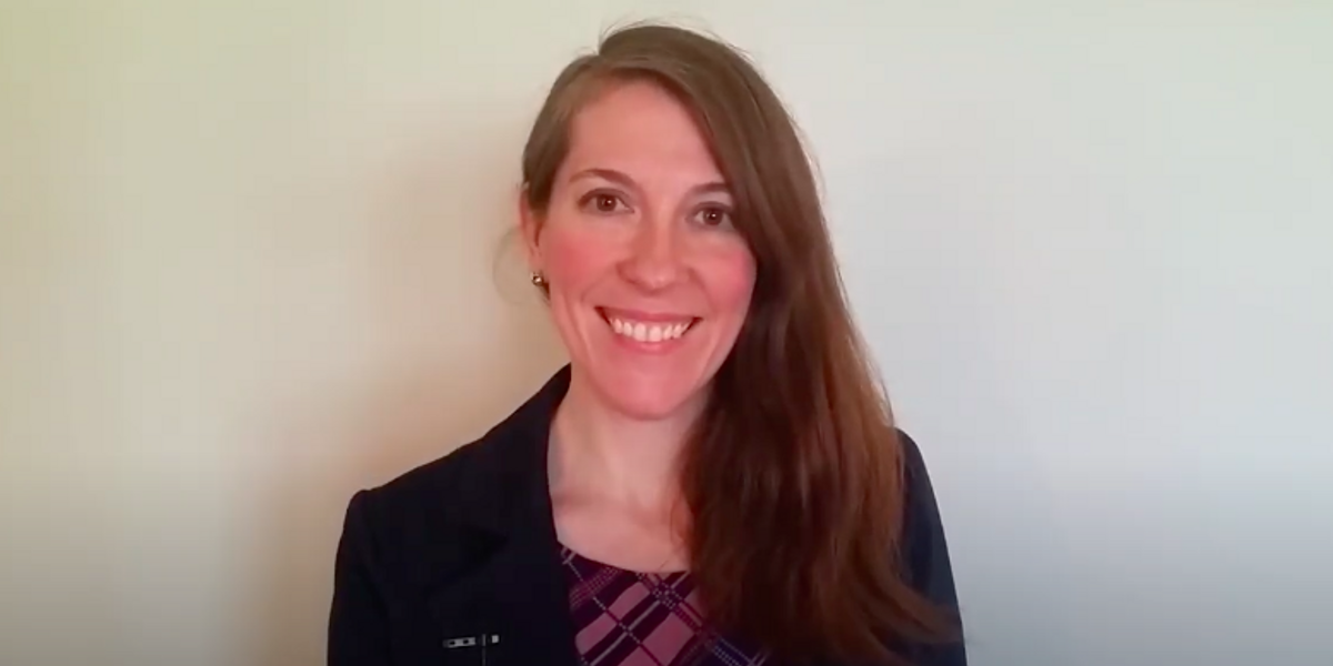 Children and chemical exposures: Jessie Buckley, PhD.