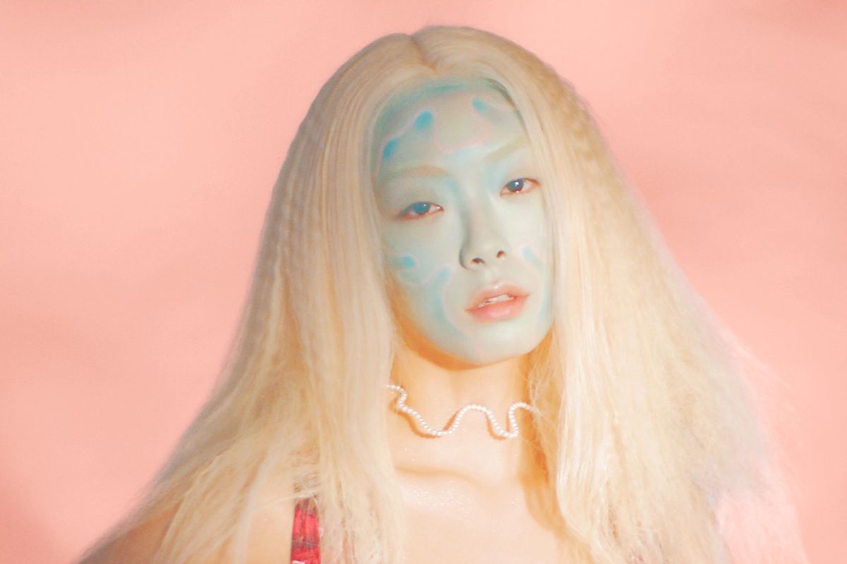 Our Favorite Genre Is Rina Sawayama