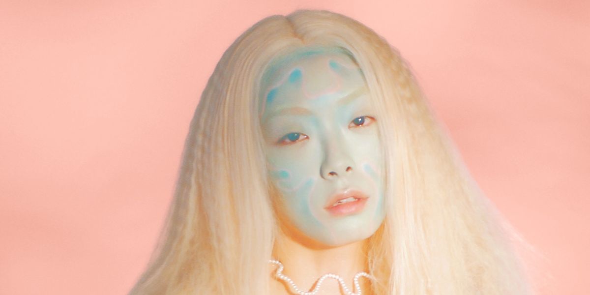 Our Favorite Genre Is Rina Sawayama