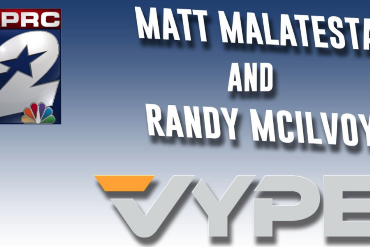 MALA & McILVOY: Dynamic Duo talk NFL Draft, 'What Ifs' and partnership