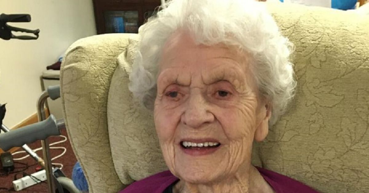 Nursing Home Staff Puts Out Call For Birthday Cards After Woman's 107th Birthday Party Is Canceled