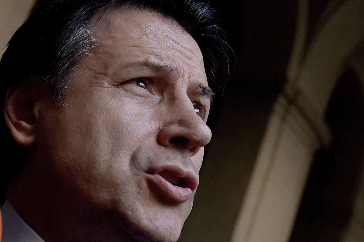 L'abbuffata della ripartenza