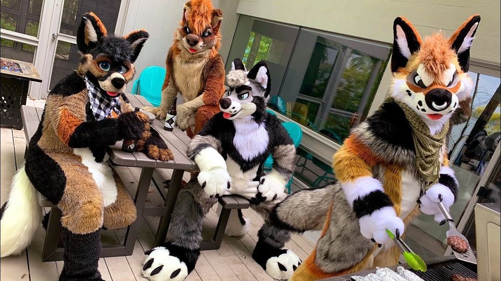 Why Is Fiona Apple Making People 'Fetch the Bolt Cutters?' PAPER