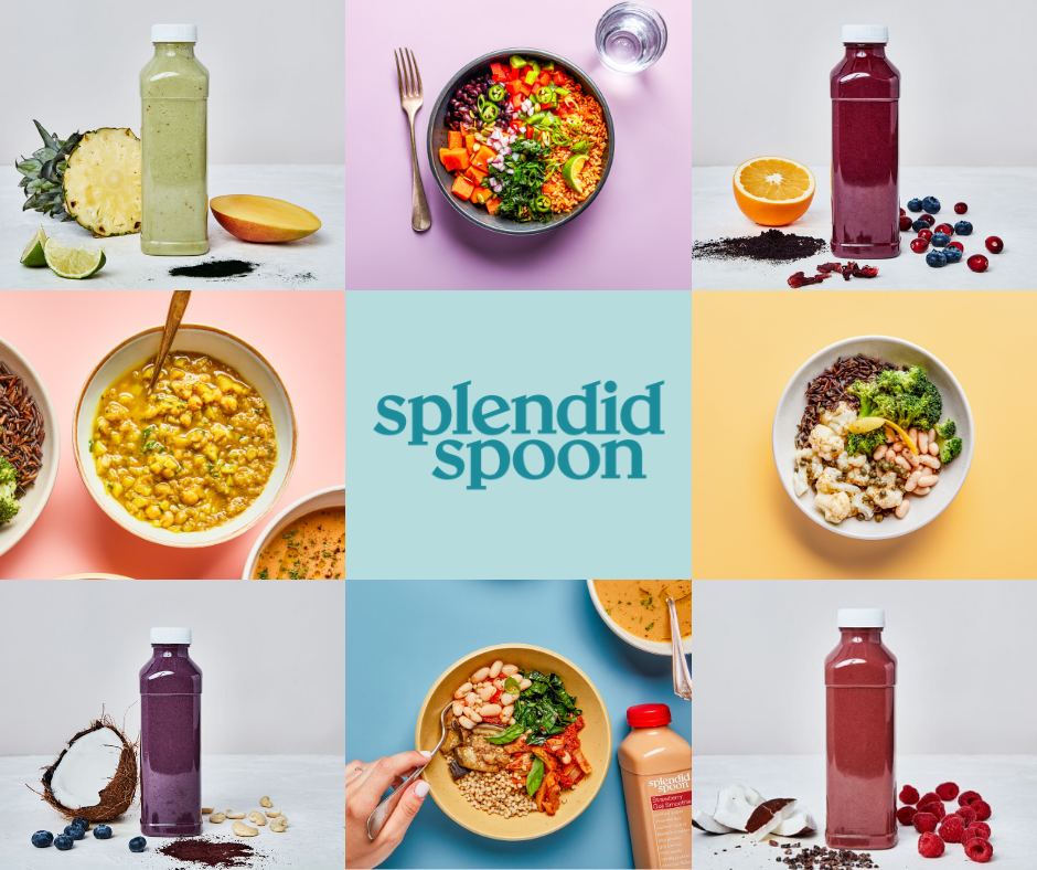 How Splendid Spoon Helped Me Transform My Work From Home Eating Habits ...