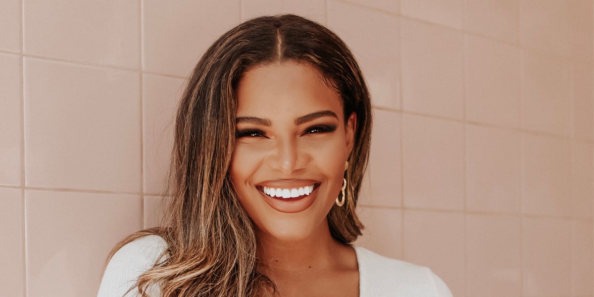 Kamie Crawford, Catfish Host Interview xoNecole Women's Interest