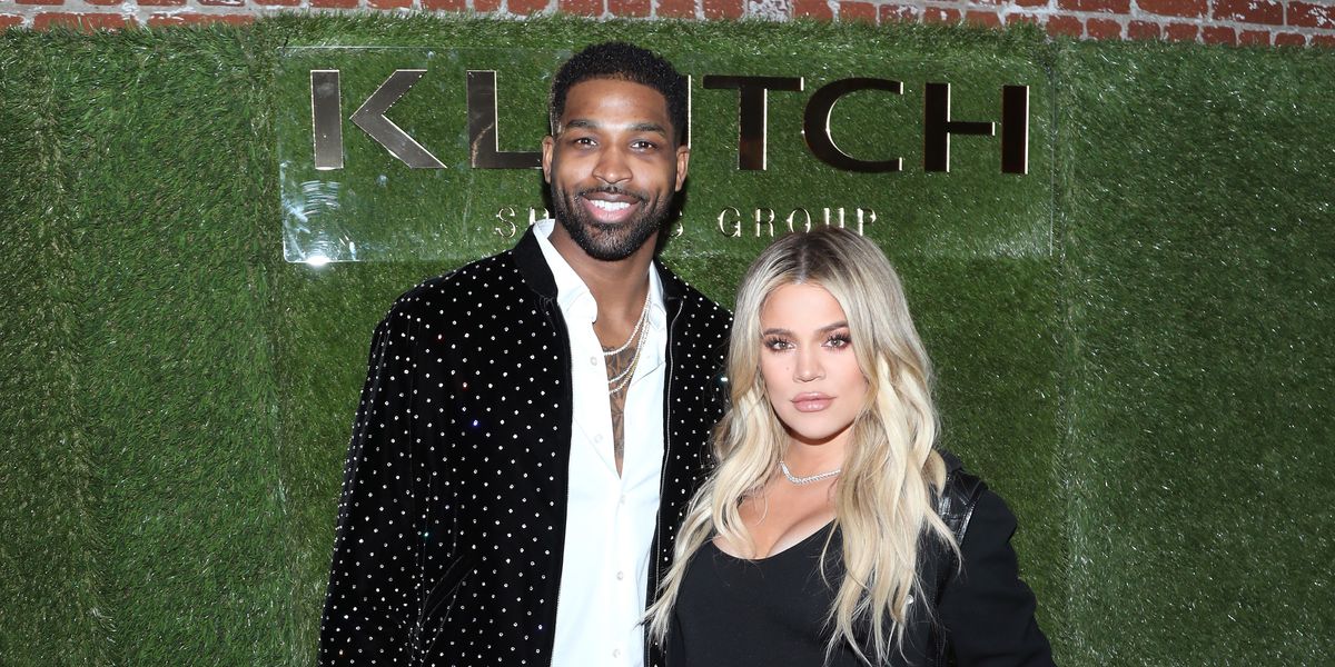 Khloé Kardashian, Tristan Thompson Are Reportedly Considering Another Child