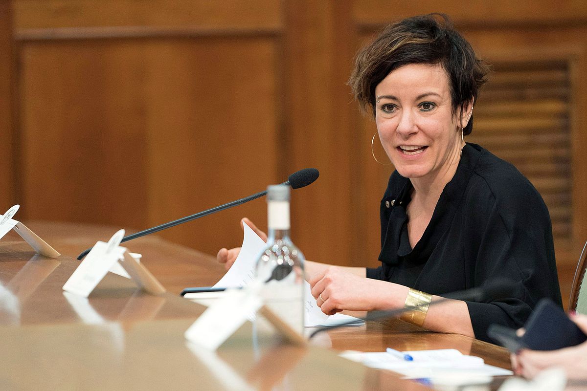 La Pisano torchiata dal Copasir dopo il pasticcio sull’app fantasma