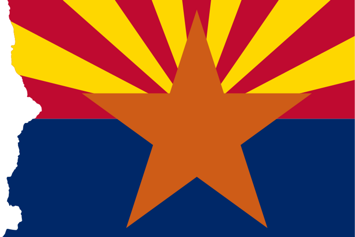 Arizona GOP Loses Trump Election Court Case Vs. Reality