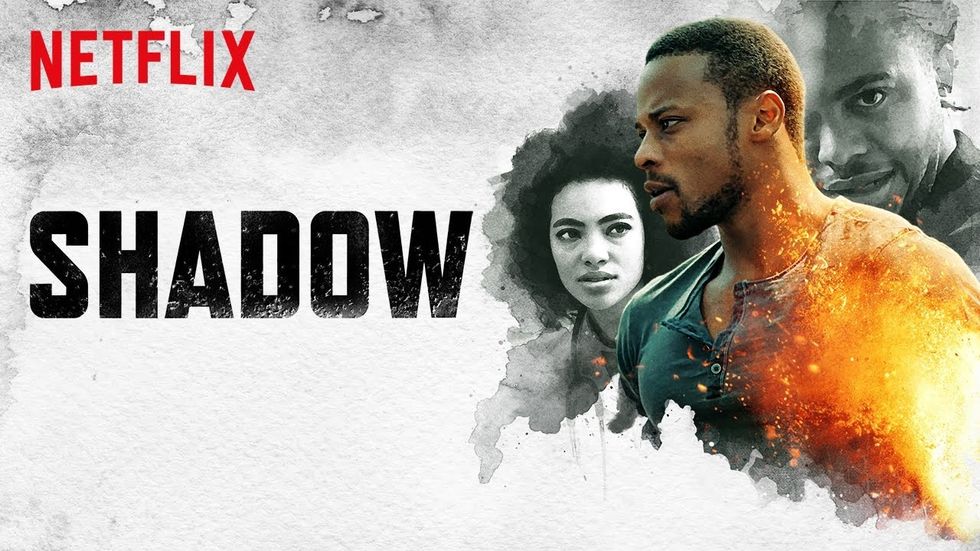 10 South African Movies And Series Old And New To Stream On Netflix Okayafrica