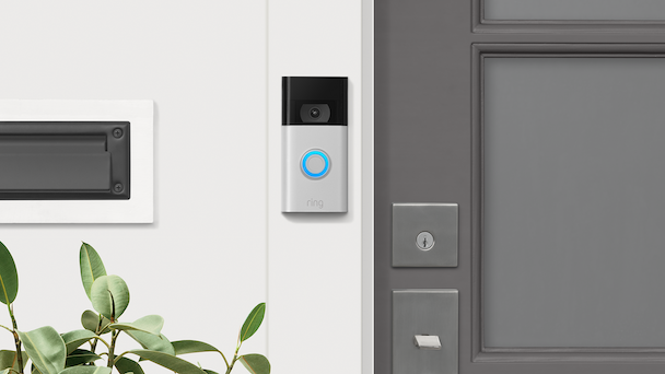 Does the ring doorbell need a base station to work? - Quora