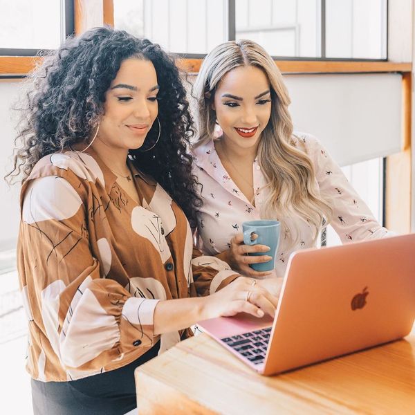 5 Creative Sibling Duos On Balancing Business With Their Unbreakable Bond