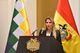 Coronavirus Politics Daily: Bolivia's endless "interim," Philippines' war on the media, EU asserts itself in the Balkans