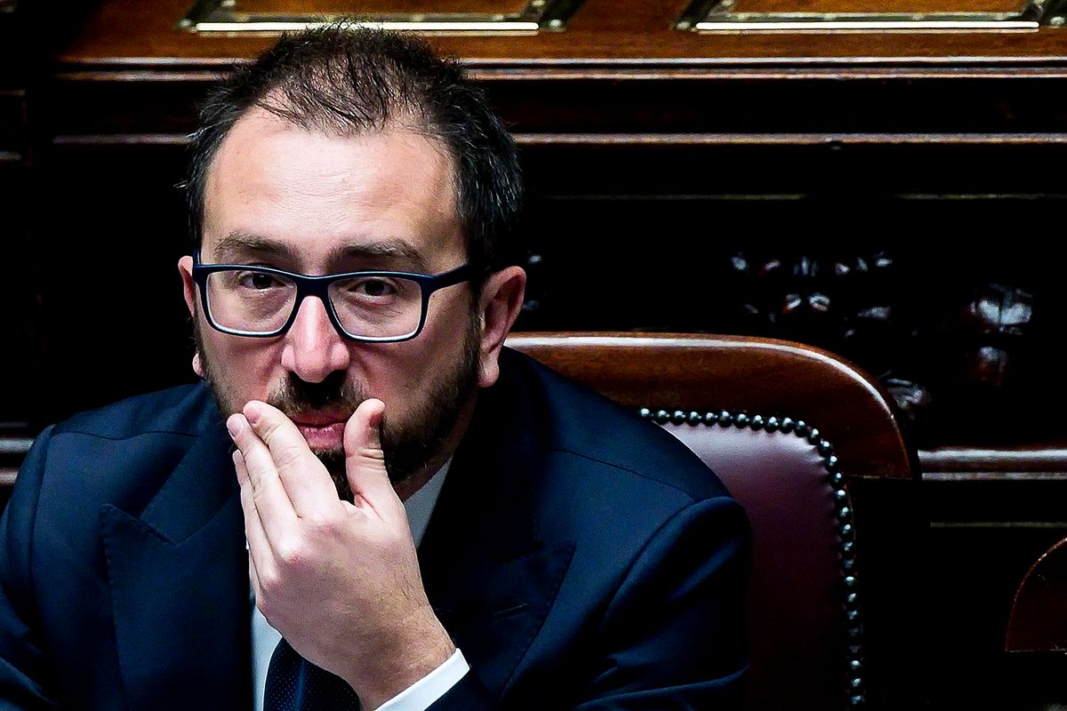 Dj Fofò schiva l’Aula sullo scandalo Di Matteo