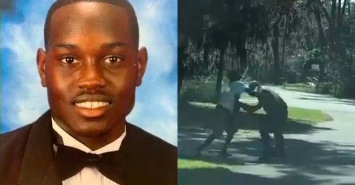 Brazen Murder Of Unarmed Black Jogger In Georgia Sent To Grand Jury After Video Of Slaying Goes Viral