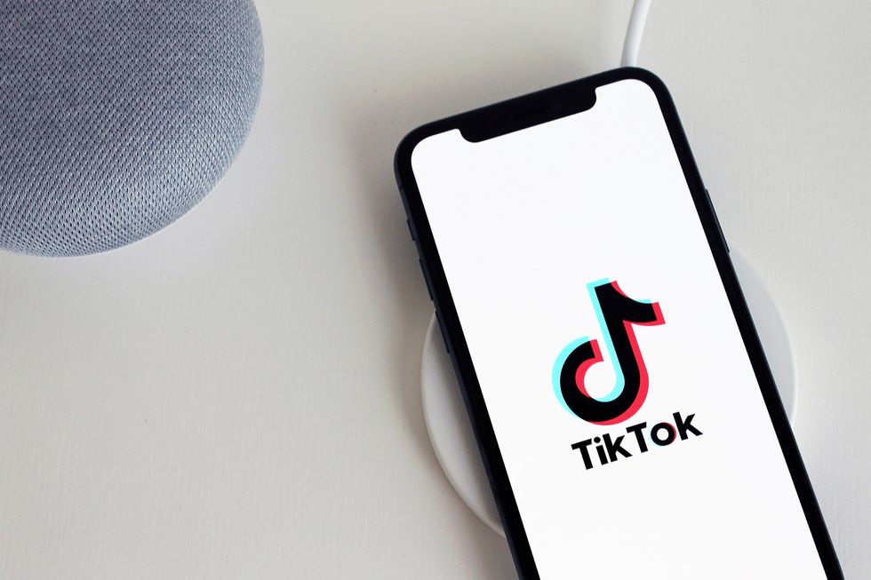 TikTok And The Battle Of The Sexes