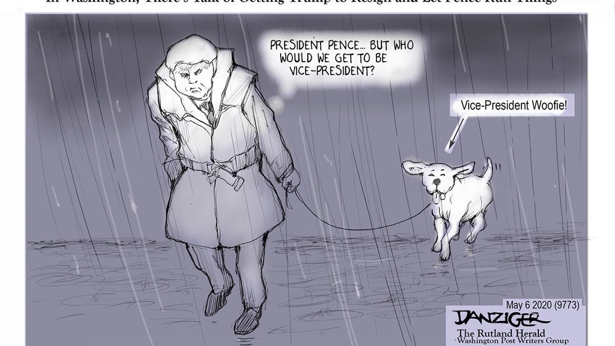Danziger Draws