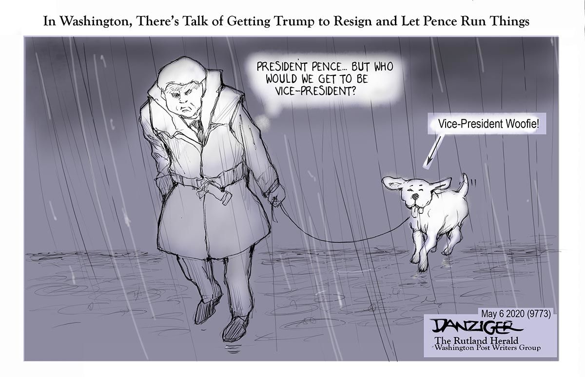 Danziger Draws
