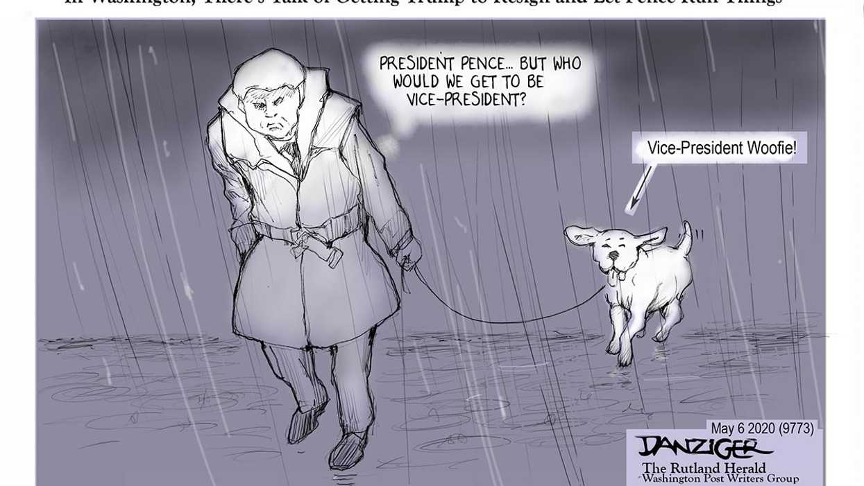Danziger Draws