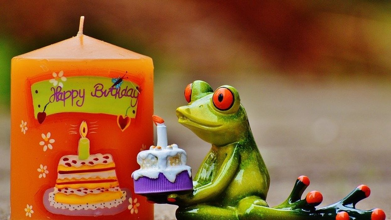 People Share Their Most Memorable Birthday Experiences