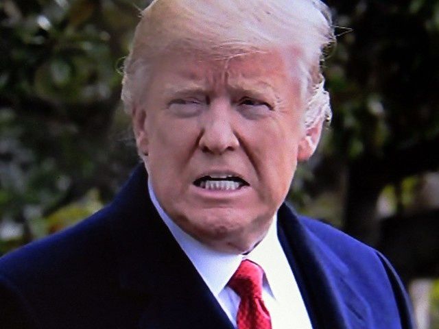Trump’s Shady Accountants Facing Supreme Court Test Over His Tax Records