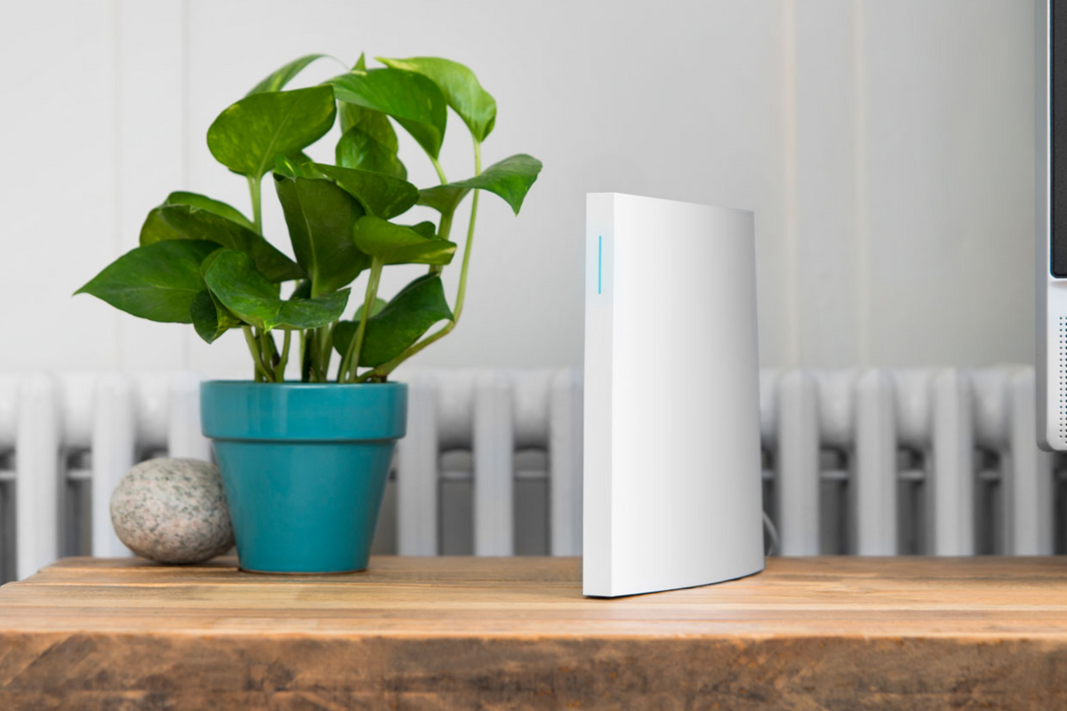 Wink Hub 2