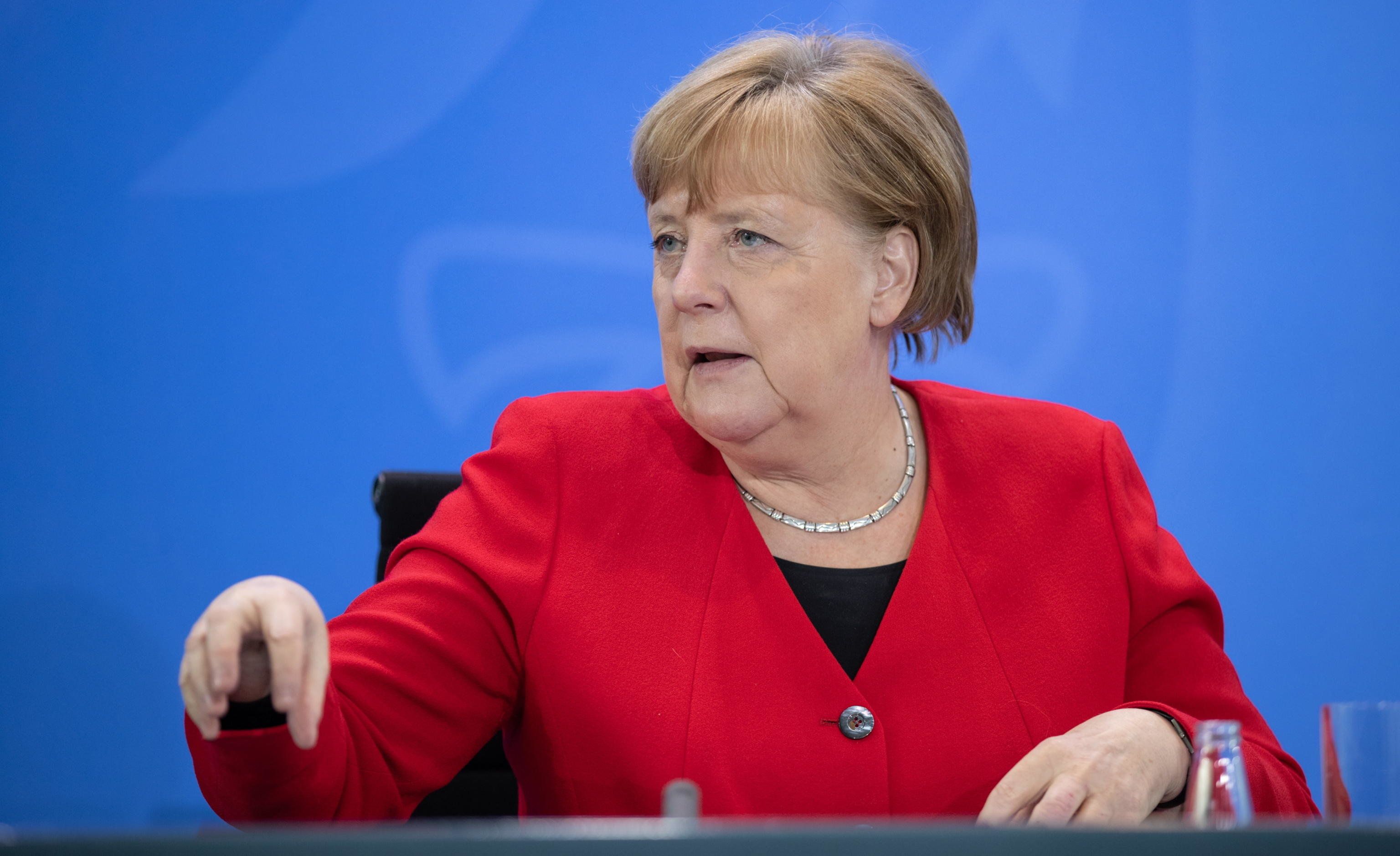 Ora la Germania gioca a carte scoperte