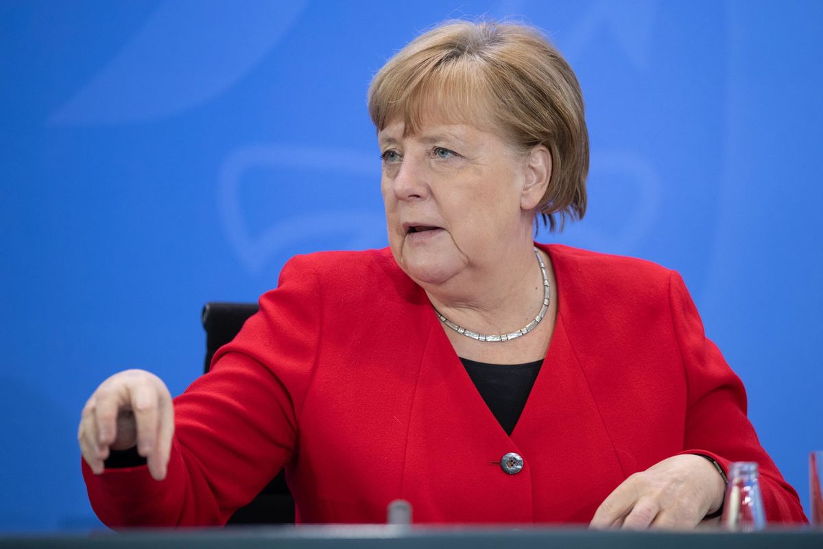 Ora la Germania gioca a carte scoperte