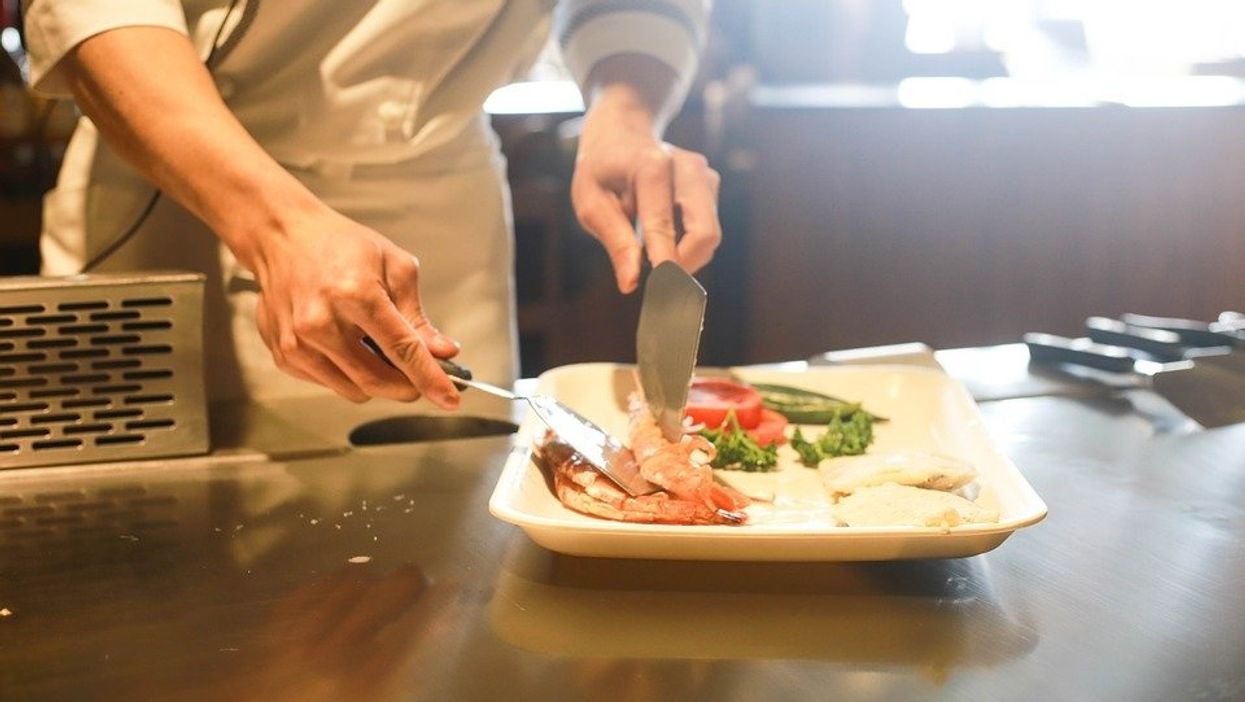 Amateur Chefs Share Their Best Food Hacks