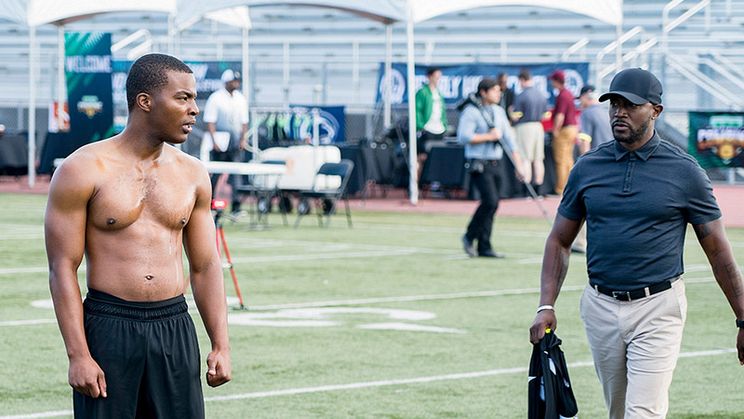 How Daniel Ezra Of All American Stays Fit And Focused Watch Magazine