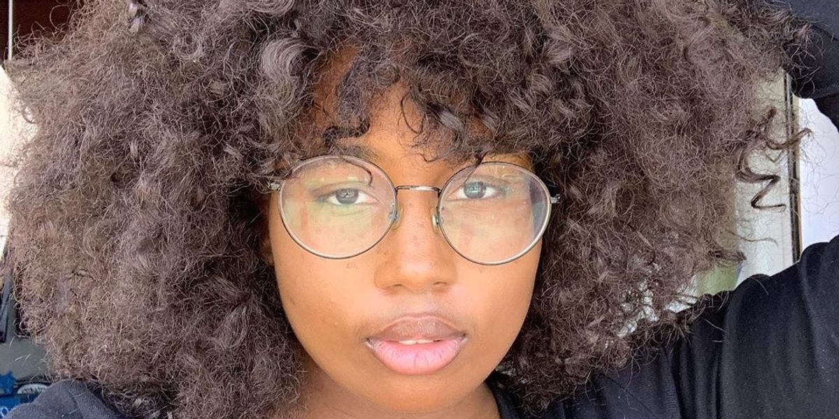 This 20-Year-Old Womanpreneur Made $1.18 Million In 9 Minutes Selling Vegan Skincare