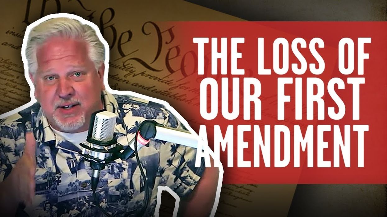 GOODBYE FIRST AMENDMENT, HELLO BIG GOV: Politicians using COVID-19 pandemic to eliminate our RIGHTS