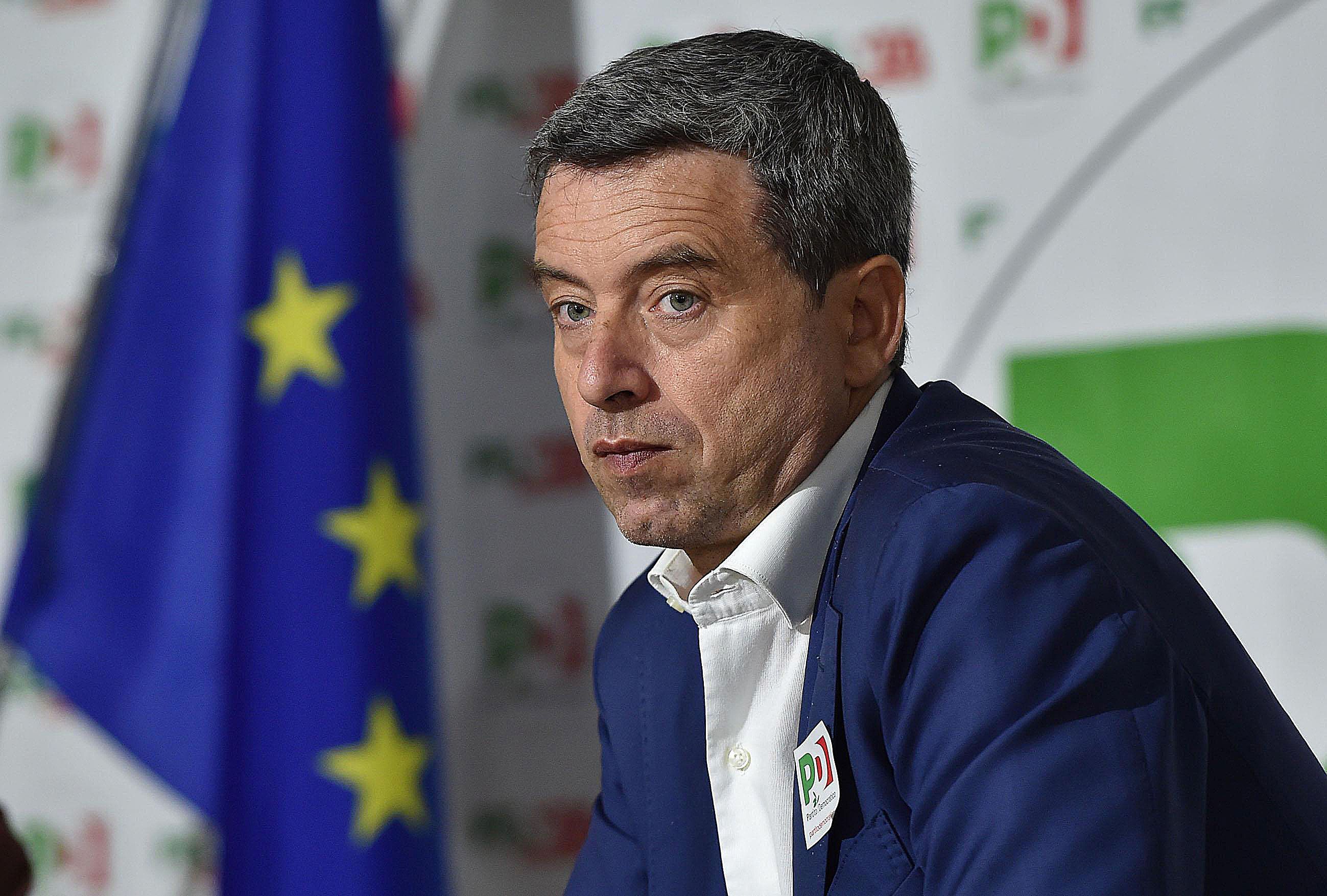 La ricetta di Orlando in stile Soviet