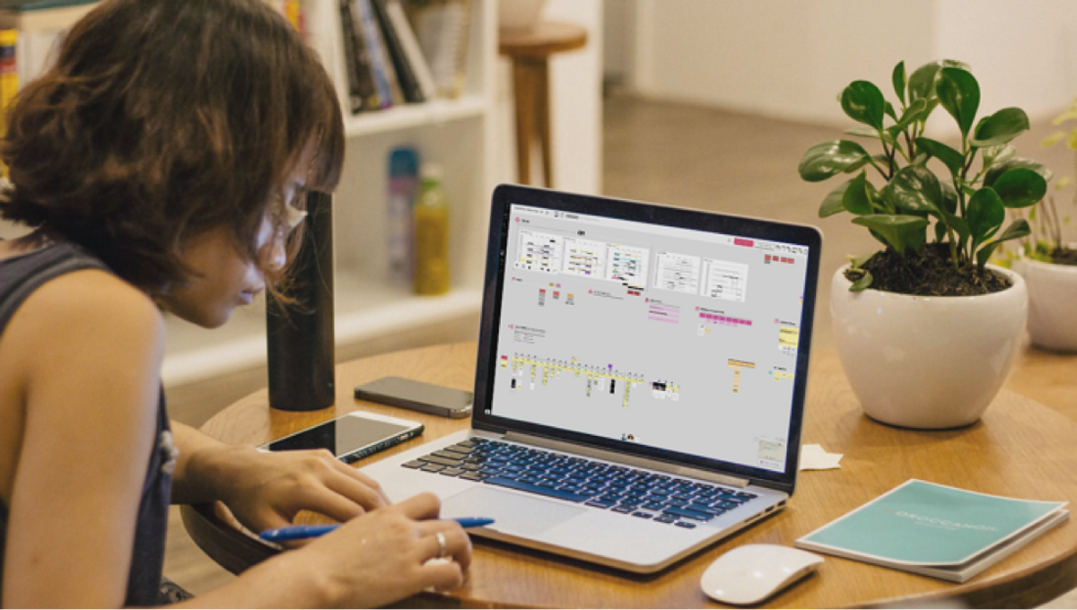 "Getting Started with Remote Collaboration"