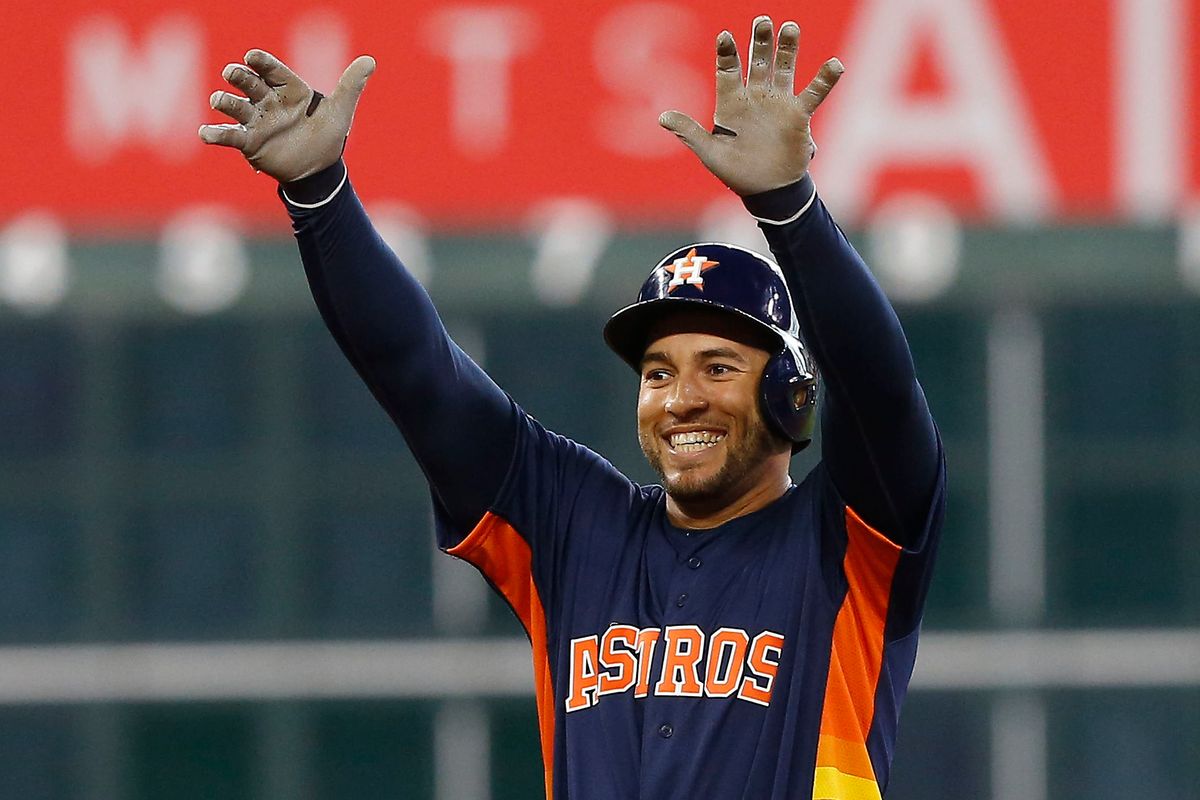 Here's your all-inclusive guide to Astros opening day