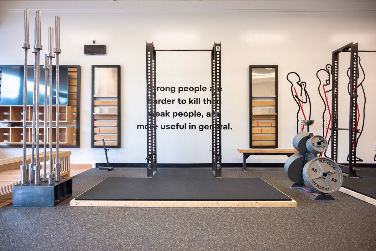 Up next: gyms, yoga studios weigh cost of reopening—'We can't stay closed forever'
